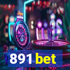 891 bet